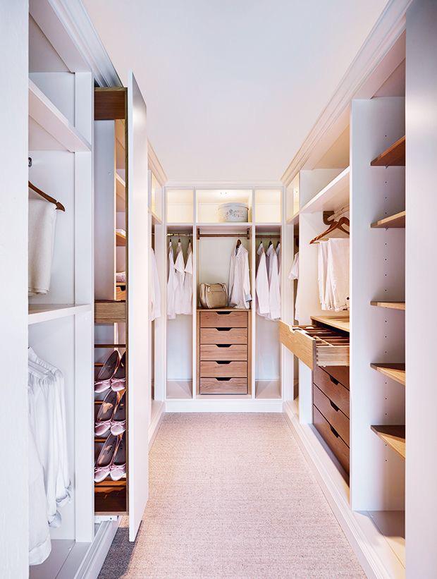 Boutique Dressing Suite